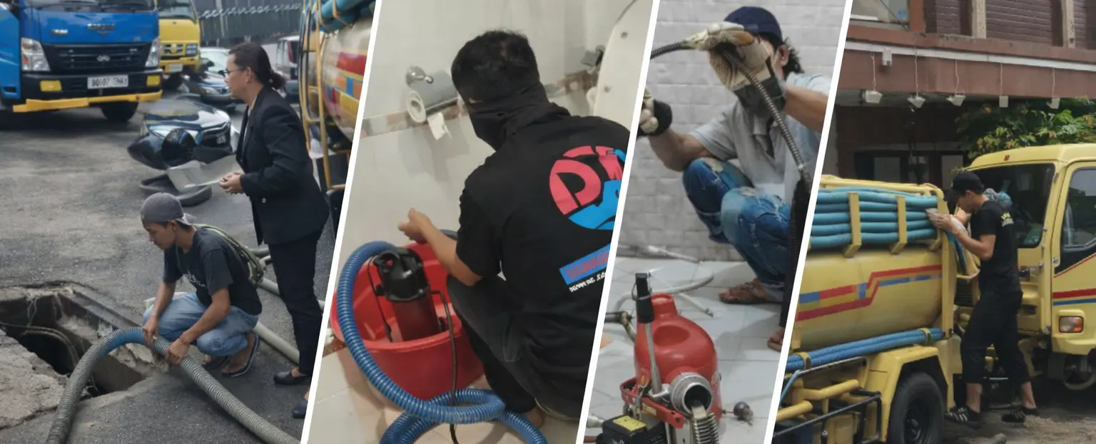 Jasa Sedot WC Mergangsan Terdekat